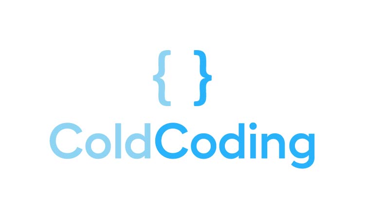 ColdCoding logo